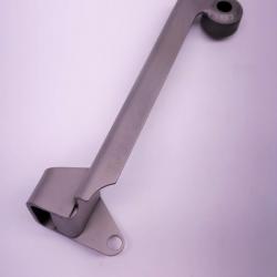 Rolls-Royce M250, PC Filter Bracket, P/N: 6876685, Overhauled, ID: AZA