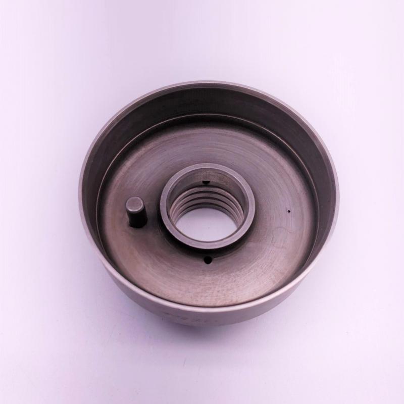 Rolls-Royce M250, Torquemeter Piston, P/N: 6856362, S/N: 9, Serviceable, ID: AZA
