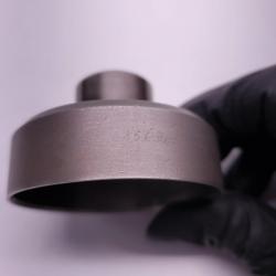 Rolls-Royce M250, Torquemeter Piston, P/N: 6856362, S/N: 9, Serviceable, ID: AZA