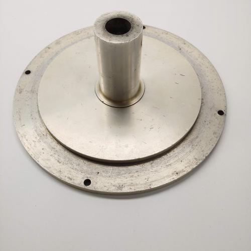 Midwest Aircraft Machine & Tool, Attaching Gas Producer Adapter, P/N: 6795633, Used, ID: AZA