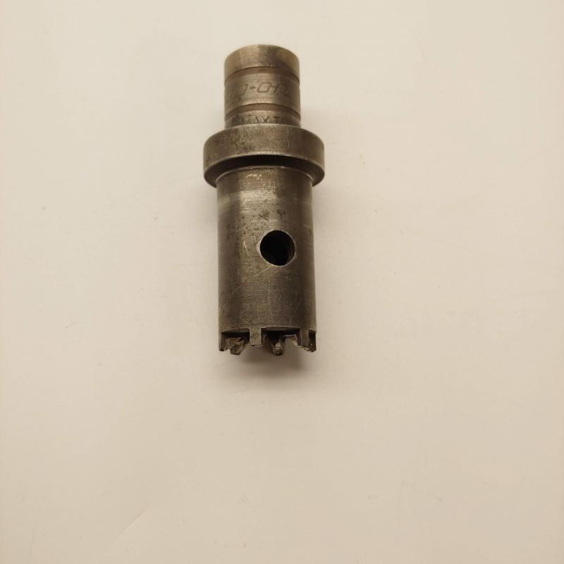 Midwest Aircraft Machine & Tool, Attaching Gas Producer Adapter, P/N: 6795633, Used, ID: AZA