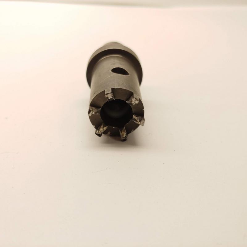 Midwest Aircraft Machine & Tool, Attaching Gas Producer Adapter, P/N: 6795633, Used, ID: AZA