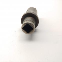 Midwest Aircraft Machine & Tool, Attaching Gas Producer Adapter, P/N: 6795633, Used, ID: AZA