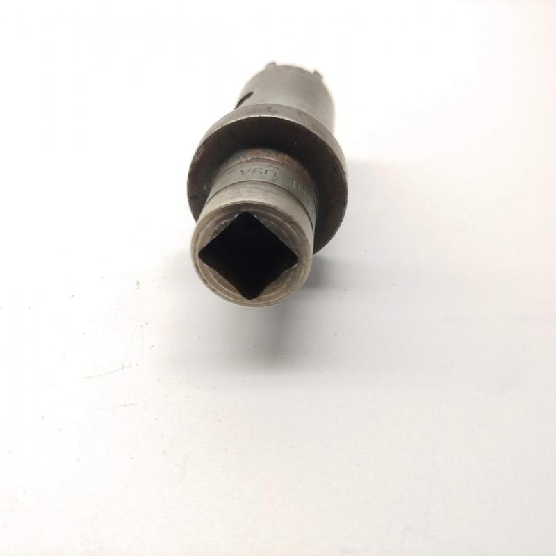 Midwest Aircraft Machine & Tool, Attaching Gas Producer Adapter, P/N: 6795633, Used, ID: AZA