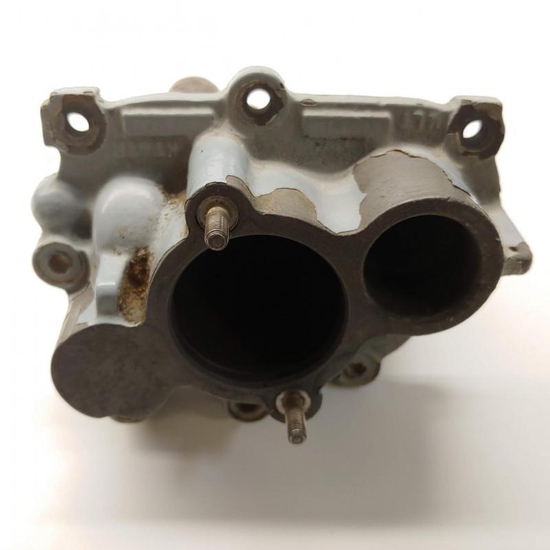 Rolls-Royce M250, Oil Filter Housing, P/N: 23035102, S/N: 13814, As Removed, ID: AZA