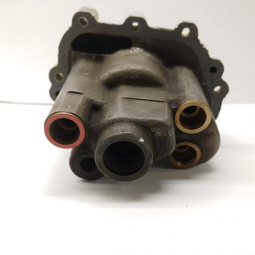 Rolls-Royce M250, Oil Filter Housing, P/N: 23035102, S/N: 13814, As Removed, ID: AZA