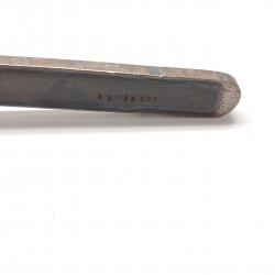 Rolls-Royce M250 Tool, 2nd Stage Wrench and Holder, P/N: 23032403, Used, ID: AZA