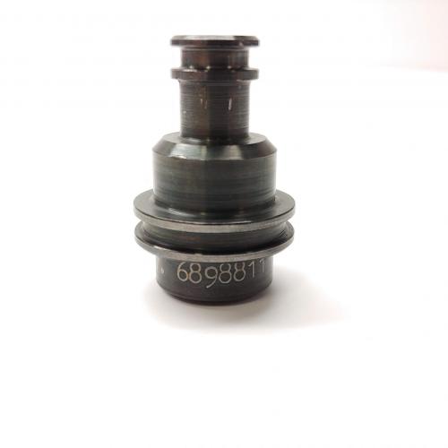 Rolls-Royce M250, Check Valve Assembly, P/N: 6898811, As Removed, ID: AZA