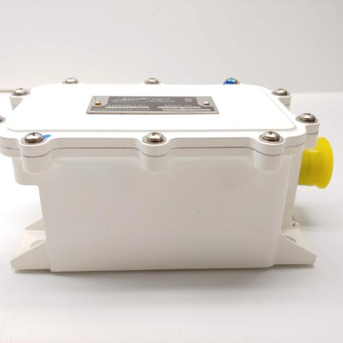 P/N: 23054053, N2 Overspeed Control Assembly, S/N: RD16102, New RR M250, ID: AZA