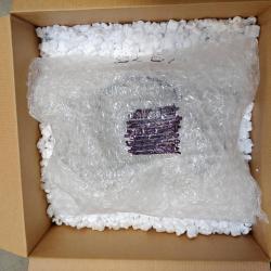 Rolls-Royce M250, Exhaust Collector Support, P/N: 6879879, S/N: 21113, As Removed, ID: AZA