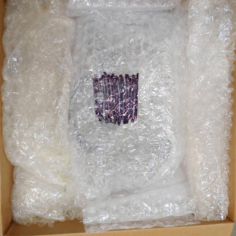 Rolls-Royce M250, Exhaust Collector Support, P/N: 6879879, S/N: 21113, As Removed, ID: AZA