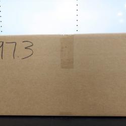 Rolls-Royce M250, Exhaust Collector Support, P/N: 6879879, S/N: 21113, As Removed, ID: AZA