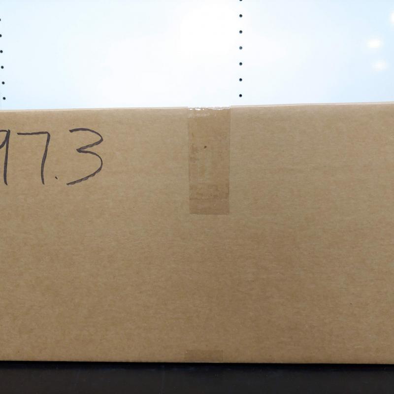 Rolls-Royce M250, Exhaust Collector Support, P/N: 6879879, S/N: 21113, As Removed, ID: AZA