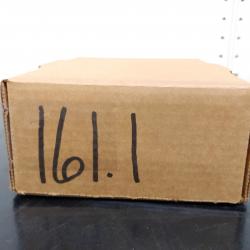 P/N: 206-011-160-101, Static Stop, New Surplus BH, ID: AZA