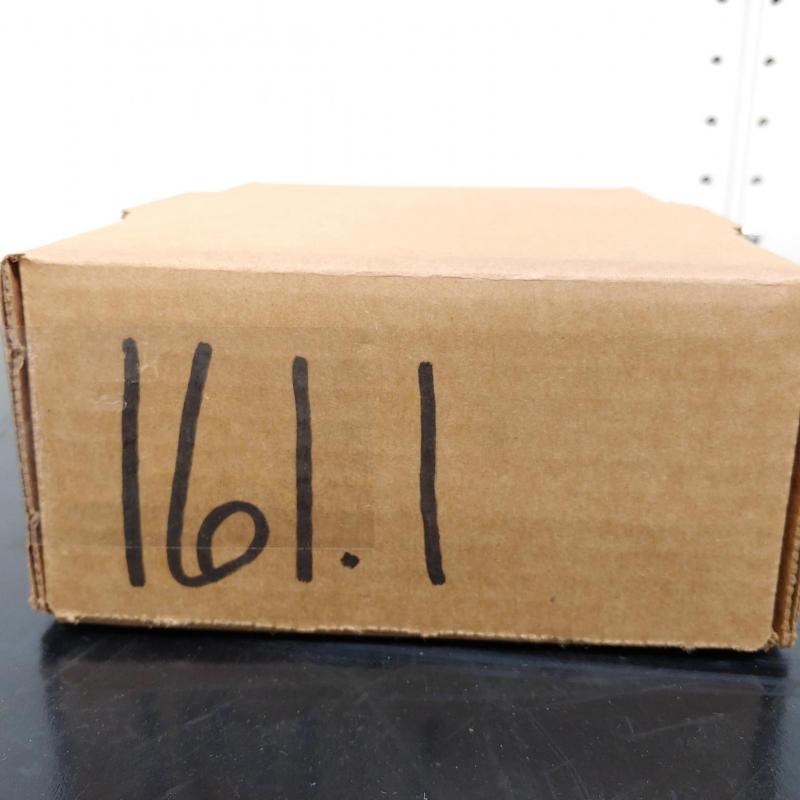 P/N: 206-011-160-101, Static Stop, New Surplus BH, ID: AZA
