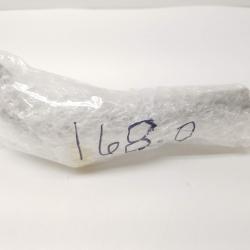 As Removed Rolls-Royce Tube Assembly, P/N: 23050824, ID: AZA