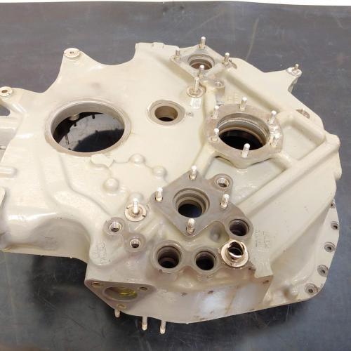 As Removed Rolls-Royce M250, Gearbox Housing, P/N: 23008021, S/N: XX12790, ID: AZA