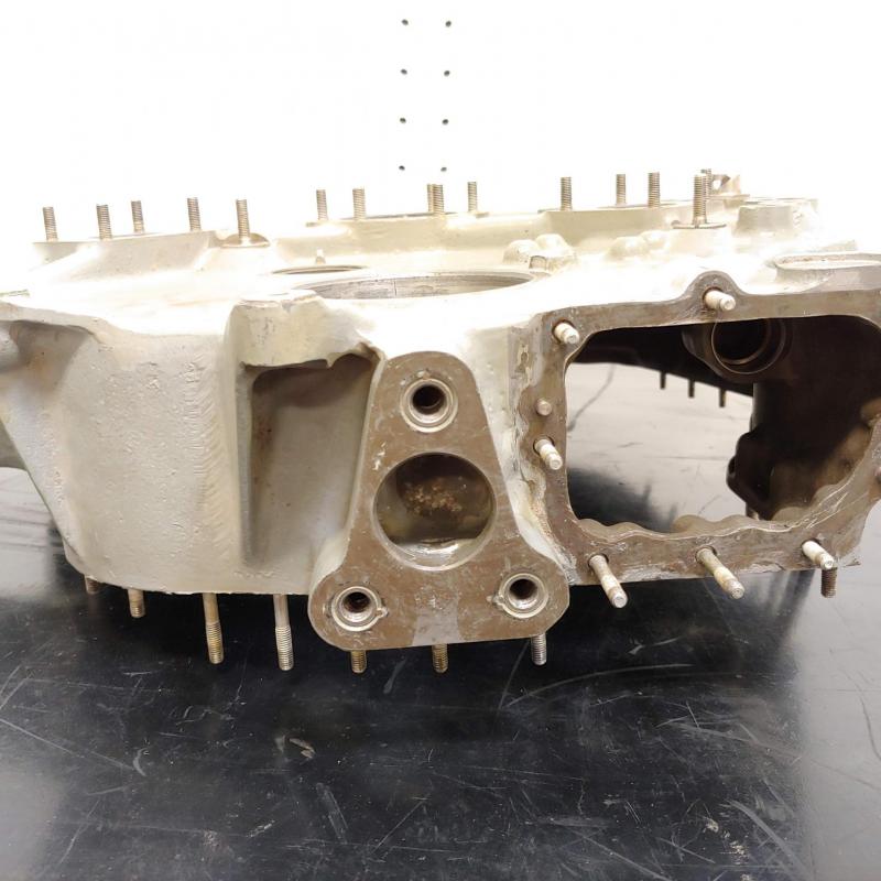 As Removed Rolls-Royce M250, Gearbox Housing, P/N: 23008021, S/N: XX12790, ID: AZA