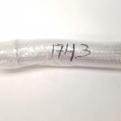 As Removed Rolls-Royce M250, Discharge Compressor Tube, P/N: 6874944, ID: AZA