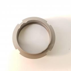 Serviceable Rolls-Royce M250, Power Turbine Outer Coupling Nut, P/N: 23001801, ID: AZA