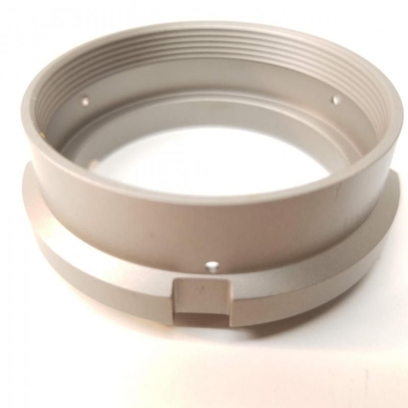 Serviceable RR M250, Power Turbine Outer Coupling Nut, P/N: 23001801, ID: AZA