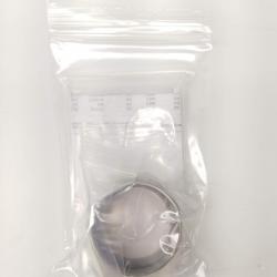 Serviceable RR M250, Power Turbine Outer Coupling Nut, P/N: 23001801, ID: AZA
