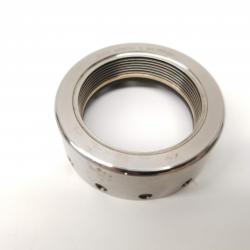 Rolls-Royce M250, Oil Bellows Seal, P/N: 6898764, S/N: MB6382, As Removed, ID: AZA
