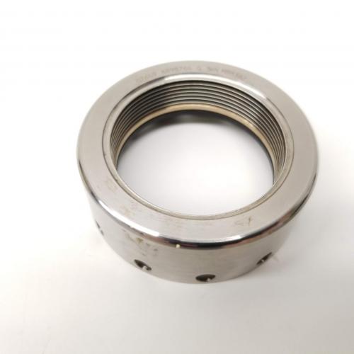 Rolls-Royce M250, Oil Bellows Seal, P/N: 6898764, S/N: MB6382, As Removed, ID: AZA