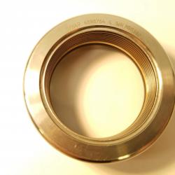 Rolls-Royce M250, Oil Bellows Seal, P/N: 6898764, S/N: MB6382, As Removed, ID: AZA