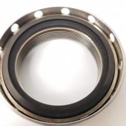 Rolls-Royce M250, Oil Bellows Seal, P/N: 6898764, S/N: MB6382, As Removed, ID: AZA