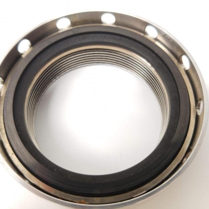 Rolls-Royce M250, Oil Bellows Seal, P/N: 6898764, S/N: MB6382, As Removed, ID: AZA