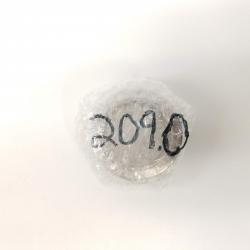 Rolls-Royce M250, Oil Bellows Seal, P/N: 6898764, S/N: MB6382, As Removed, ID: AZA