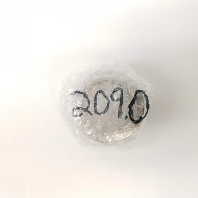 Rolls-Royce M250, Oil Bellows Seal, P/N: 6898764, S/N: MB6382, As Removed, ID: AZA
