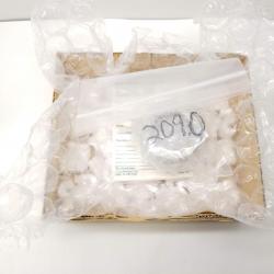 Rolls-Royce M250, Oil Bellows Seal, P/N: 6898764, S/N: MB6382, As Removed, ID: AZA