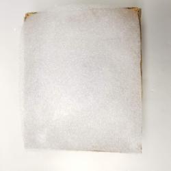 Rolls-Royce M250, Oil Bellows Seal, P/N: 6898764, S/N: MB6382, As Removed, ID: AZA