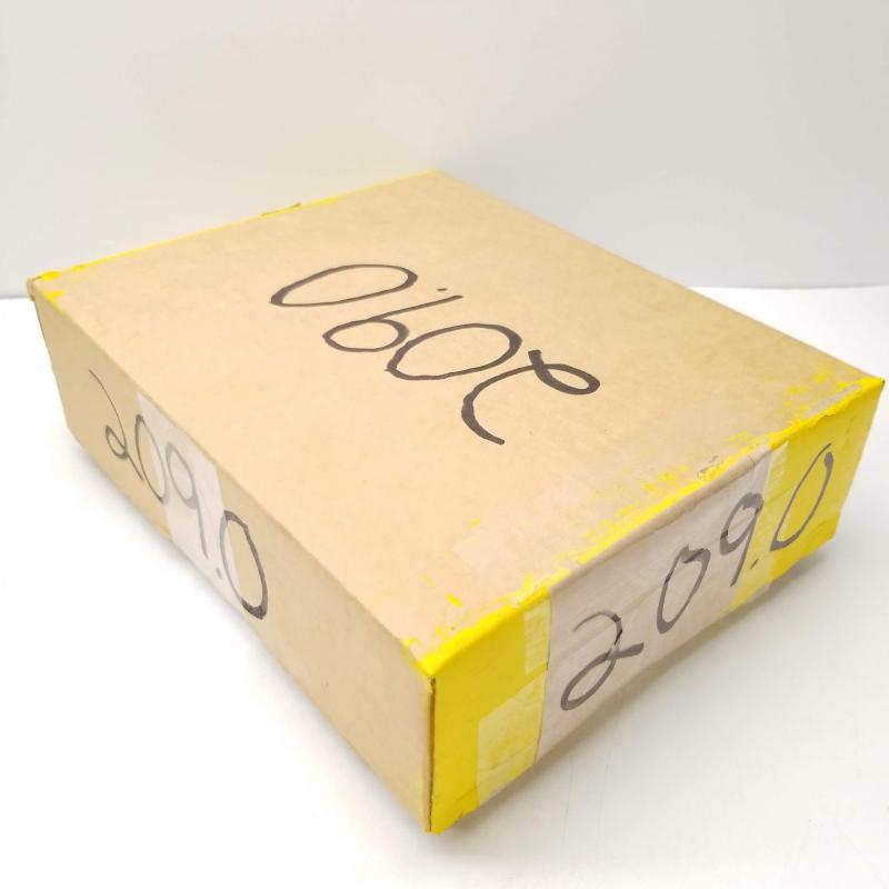 Rolls-Royce M250, Oil Bellows Seal, P/N: 6898764, S/N: MB6382, As Removed, ID: AZA