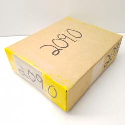 Rolls-Royce M250, Oil Bellows Seal, P/N: 6898764, S/N: MB6382, As Removed, ID: AZA
