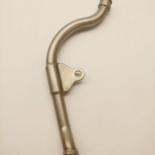 Rolls-Royce M250, Oil Filter Tube, P/N: 6876925, As Removed, ID: AZA