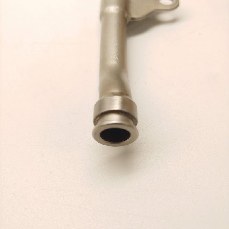 Rolls-Royce M250, Oil Filter Tube, P/N: 6876925, As Removed, ID: AZA
