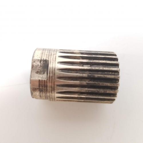 As Removed, Rolls-Royce M250, 2nd Stage Turbine Spline Adapter, P/N: 6898784, S/N: 4M8-185, ID: AZA