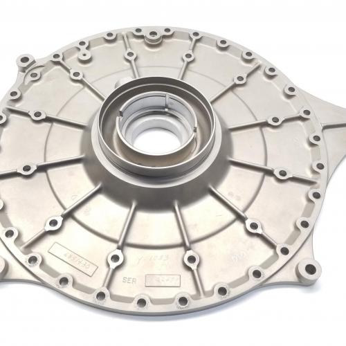 P/N: 6851430, Rear Diffuser, S/N: ER-22679, Serviceable, RR M250, ID: AZA