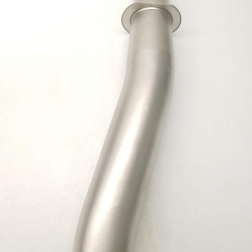 P/N: 6876667, Discharge Tube, S/N: 09-C-017-AAI, Overhauled RR M250, ID: AZA