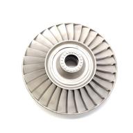Overhauled RR M250, 4th Stage Turbine Wheel, PN: 6853279, SN: HX45087, ID: AZA