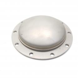 Serviceable RR M250, Oil Gas Producer Bearing Support Cover, P/N: 6898945, ID: AZA