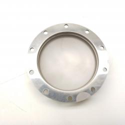 Serviceable RR M250, Oil Gas Producer Bearing Support Cover, P/N: 6898945, ID: AZA