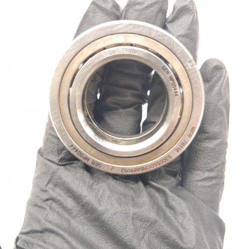 P/N: 6889093, Annular Ball Bearing, S/N: MP00444, Serviceable RR M250, ID: AZA