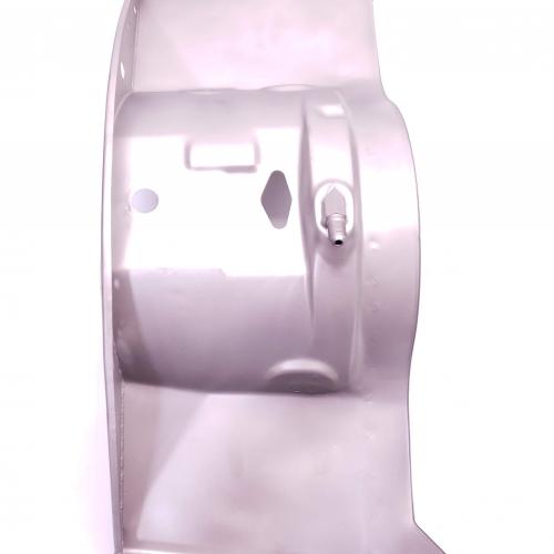 As Removed Rolls-Royce M250, Horizontal Firewall, P/N: 6853290, ID: AZA