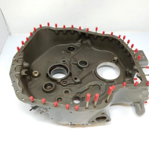 P/N: 6877171, Gearbox Housing, S/N: HL33489, Serviceable RR M250, ID: AZA