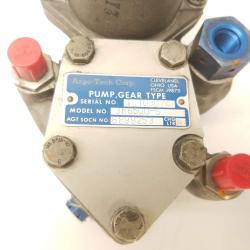 As Removed Rolls-Royce M250, Fuel Pump Assembly, P/N: 6899253, S/N: T103074, ID: AZA