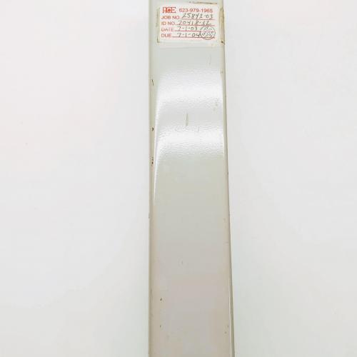 Used Spring Scale, P/N: 8920, S/N 70418-32, ID: AZA